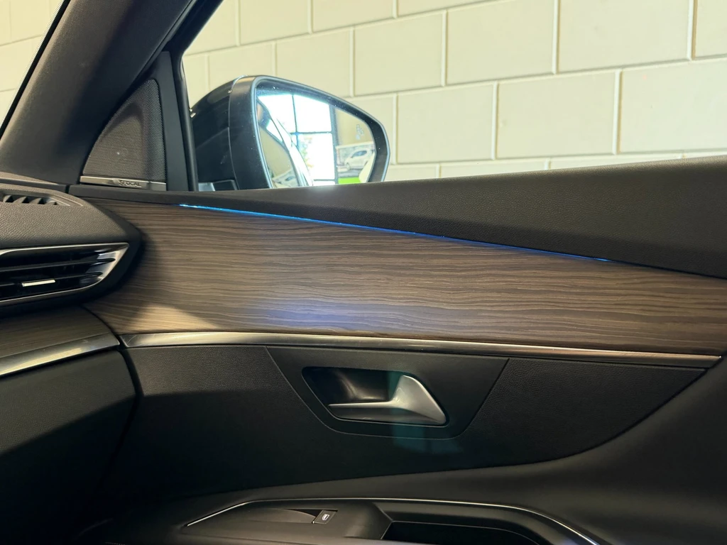Peugeot 3008 – foto 13