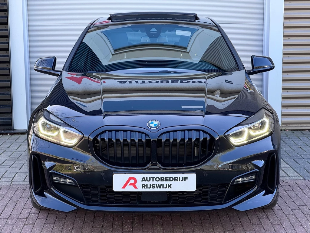 BMW 1 Serie – foto 8