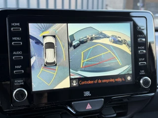 Toyota Yaris Cross – thumbnail 21