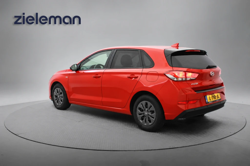 Hyundai i30 – foto 3