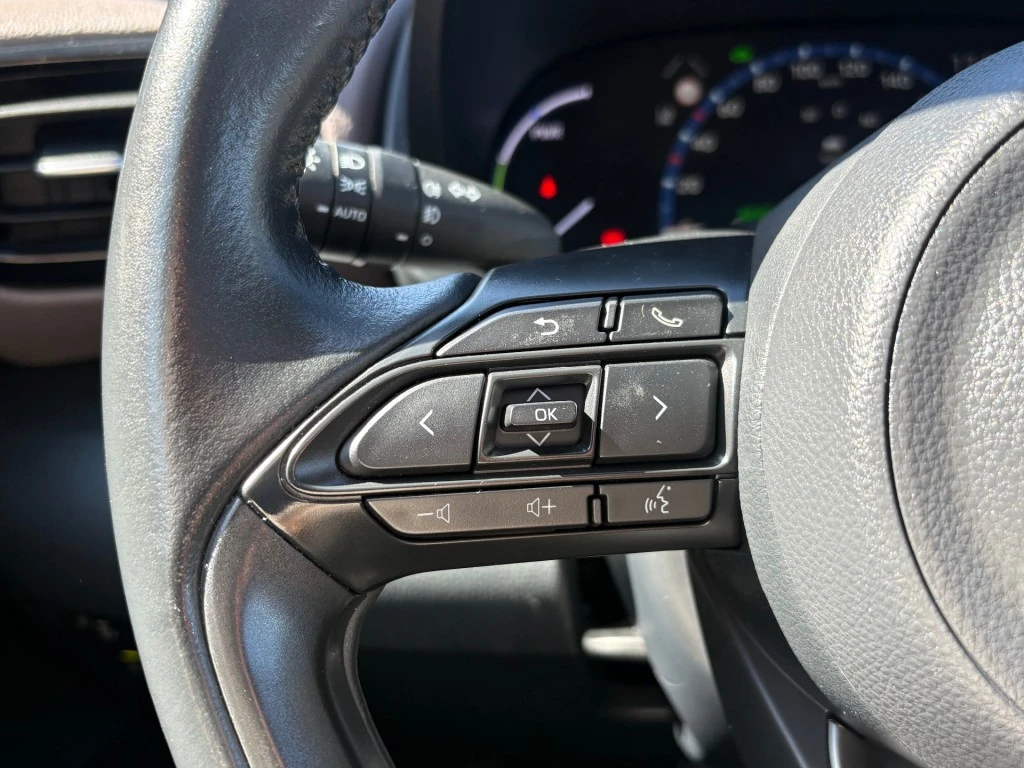 Toyota Yaris Cross – foto 18