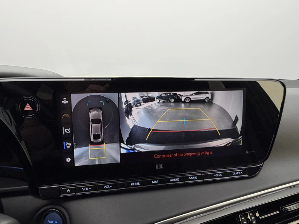 Toyota Mirai – foto 23