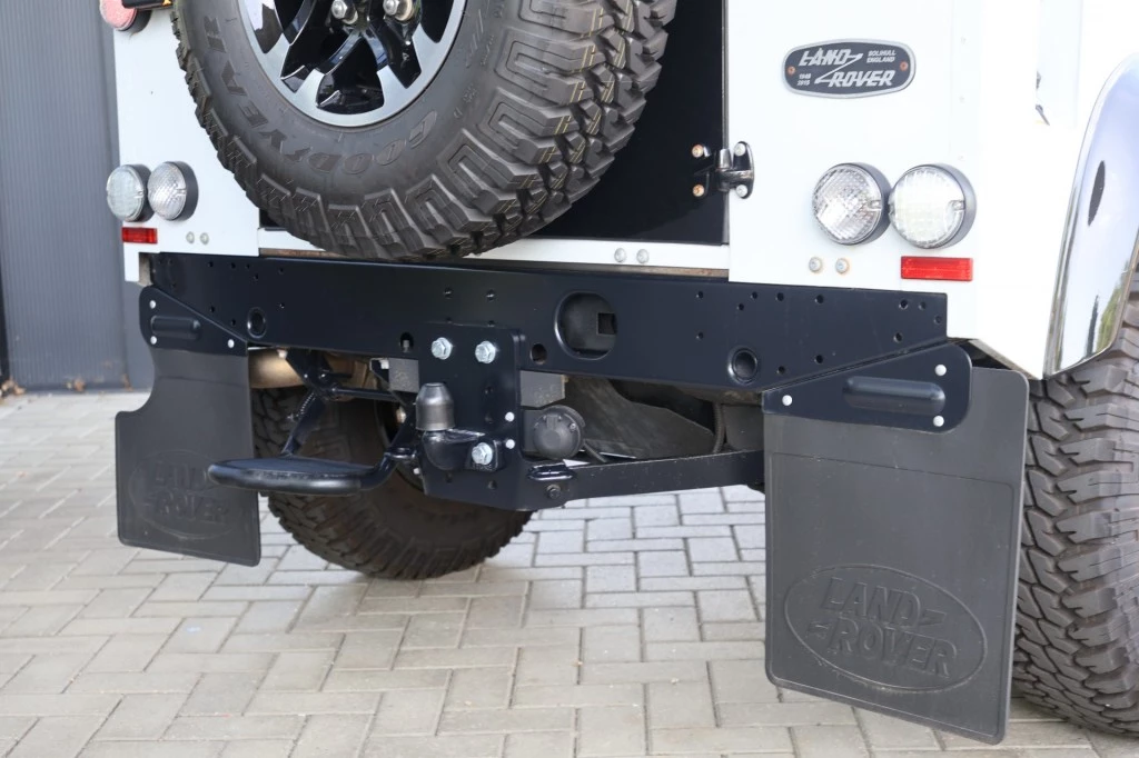 Land Rover Defender – foto 8
