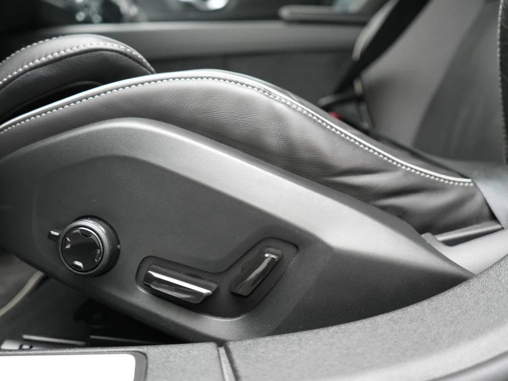 Volvo S60 – foto 22