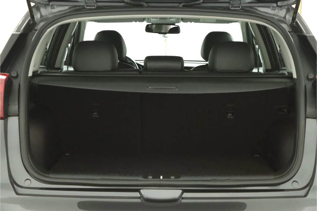 Kia Niro – foto 32