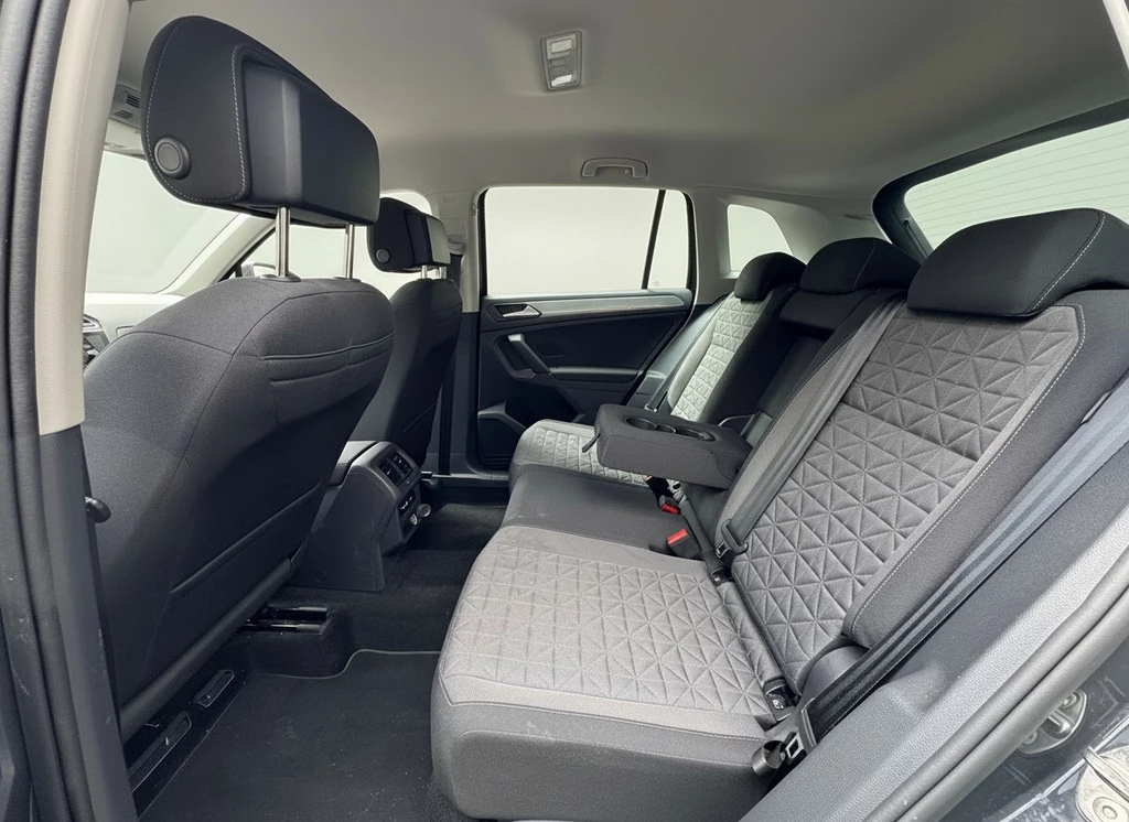 Volkswagen Tiguan – foto 16