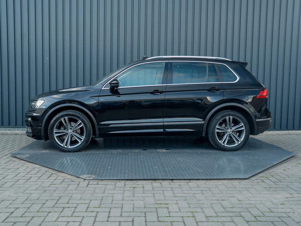 Volkswagen Tiguan – foto 5