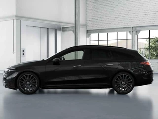 Mercedes-Benz CLA – thumbnail 2