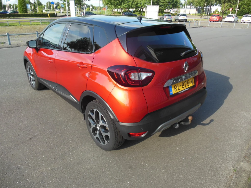 Renault Captur – foto 3