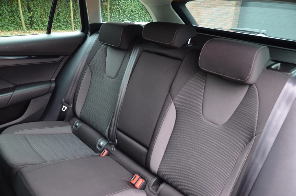 Škoda Octavia – foto 45
