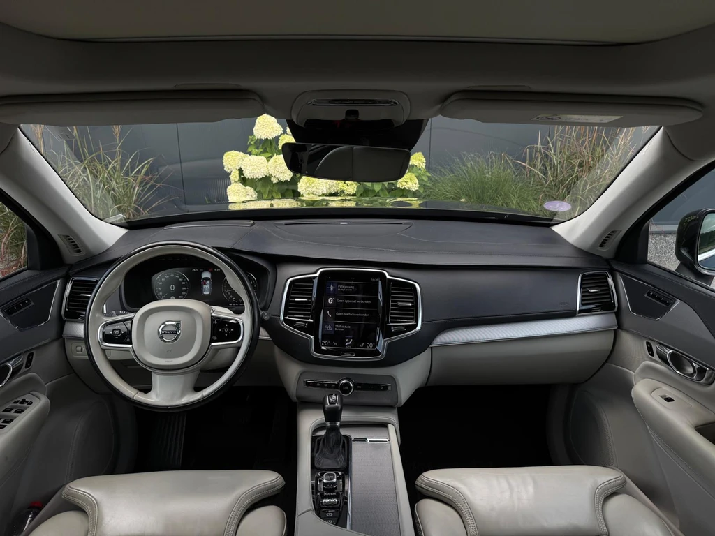 Volvo XC90 – foto 19