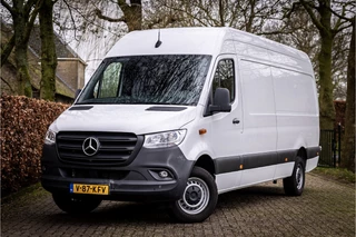 Mercedes-Benz Sprinter – thumbnail 1