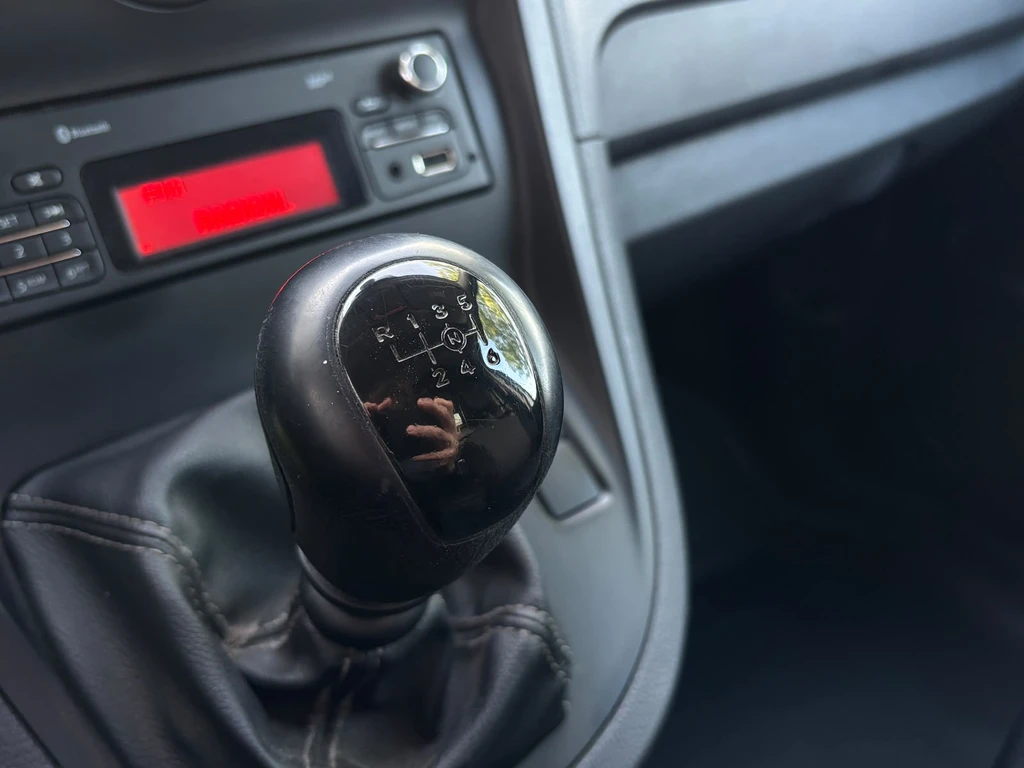 Mercedes-Benz Citan – foto 9