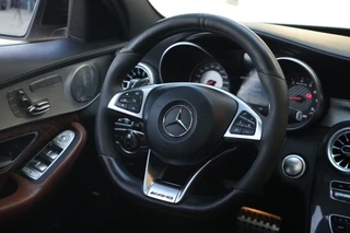 Mercedes-Benz C-Klasse – thumbnail 9