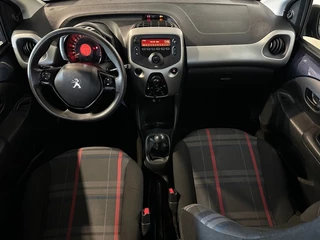 Peugeot 108 – thumbnail 14