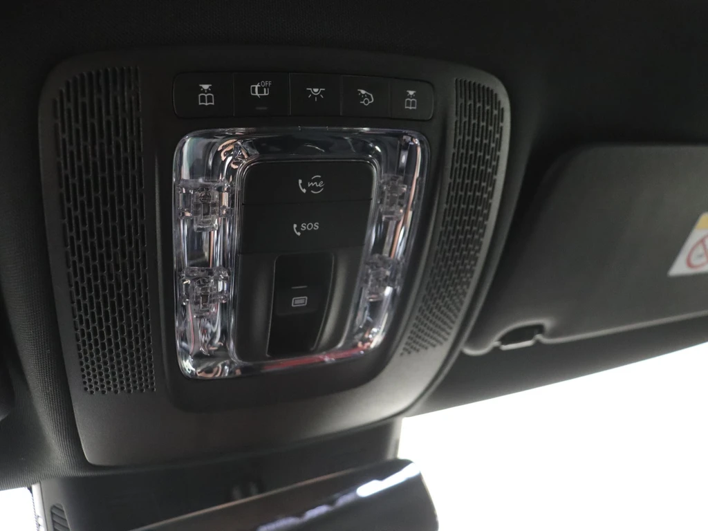 Mercedes-Benz CLA – foto 23