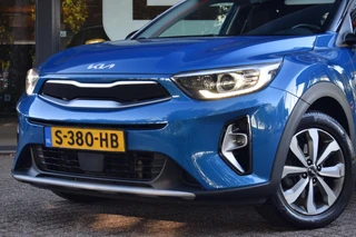 Kia Stonic – thumbnail 2