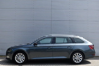 Škoda Superb – thumbnail 2