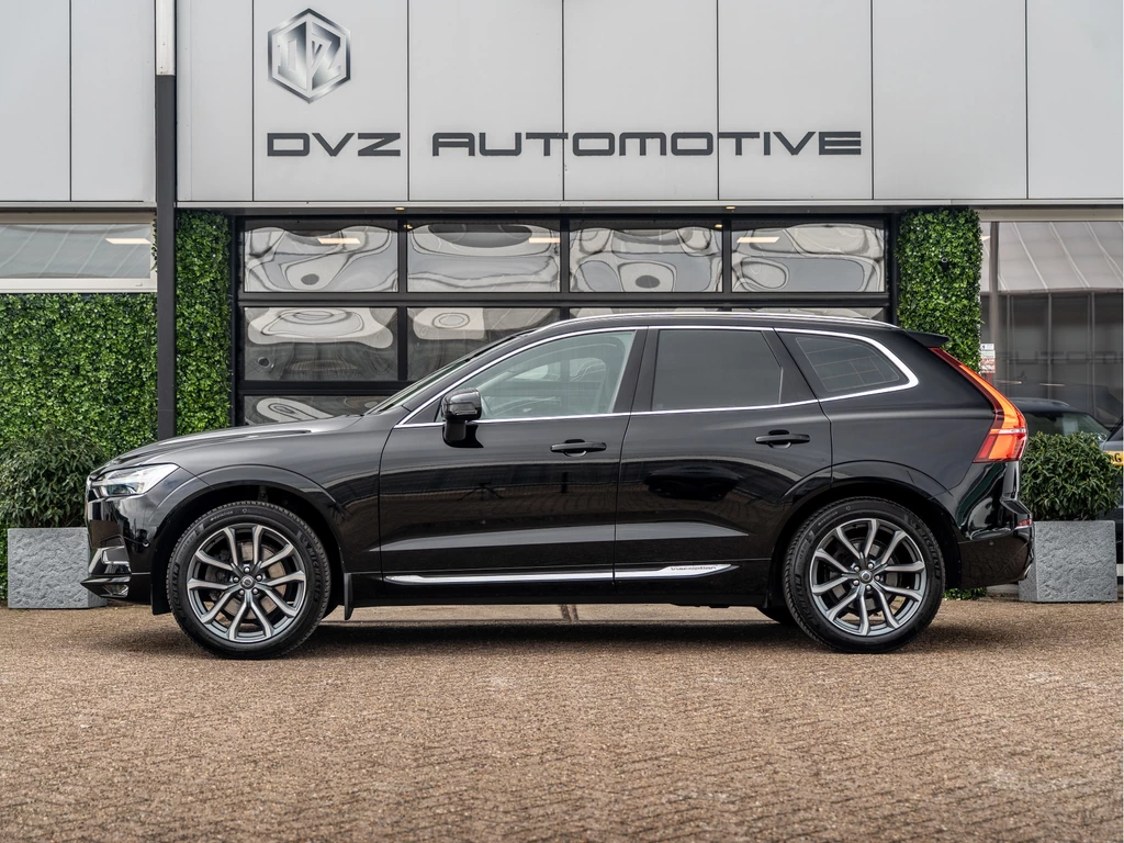 Volvo XC60 – foto 2