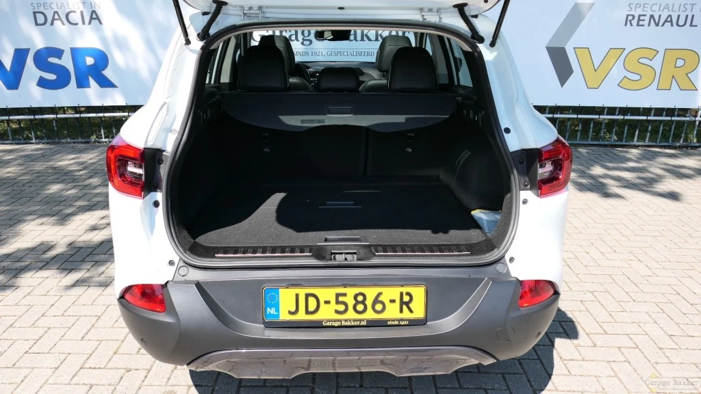 Renault Kadjar – foto 10