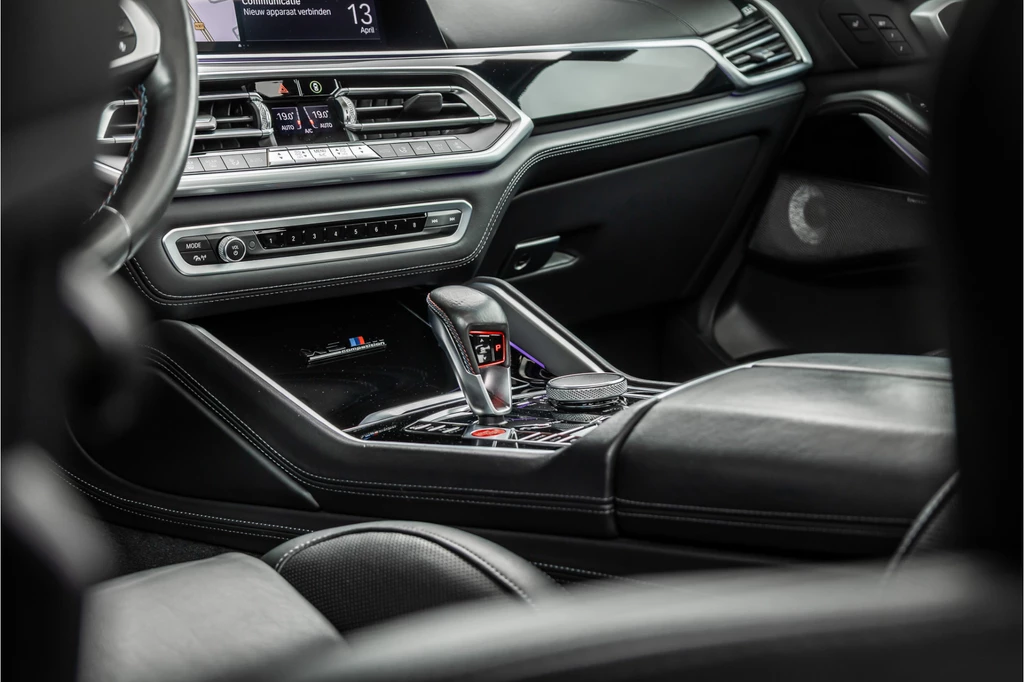 BMW X5 – foto 28