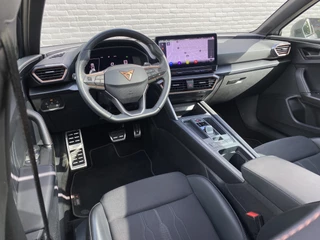 CUPRA Leon Sportstourer – thumbnail 16