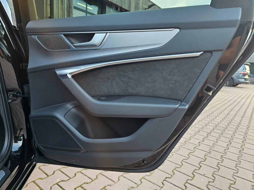 Audi A6 – foto 56