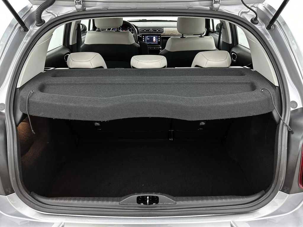 Citroën C3 – foto 23