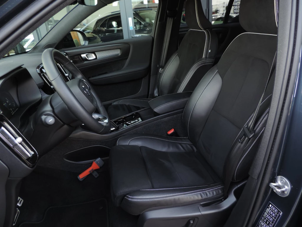 Volvo XC40 – foto 14