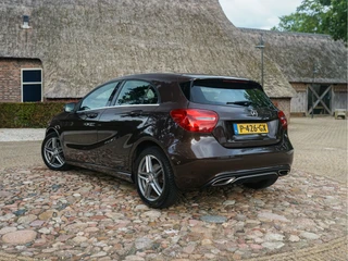 Mercedes-Benz A-Klasse – thumbnail 6