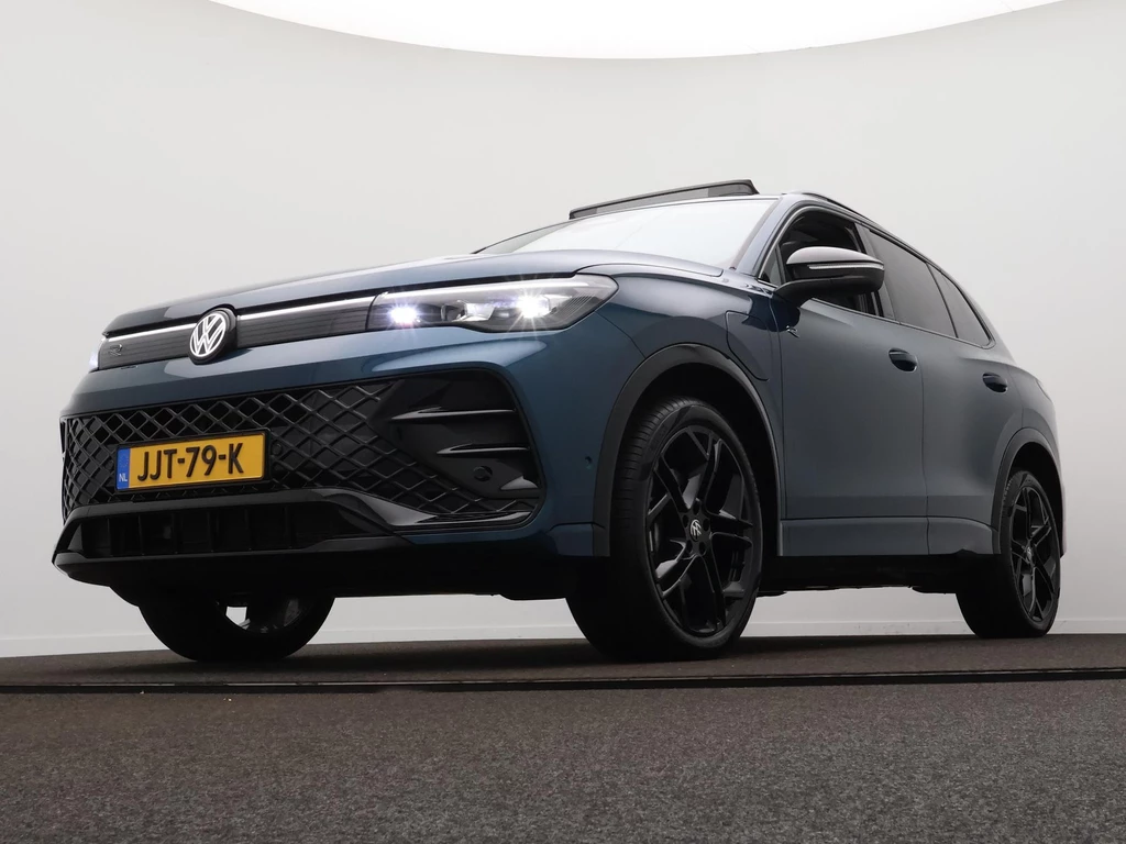 Volkswagen Tiguan – foto 2