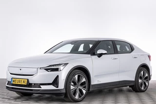 Polestar 2 – thumbnail 1