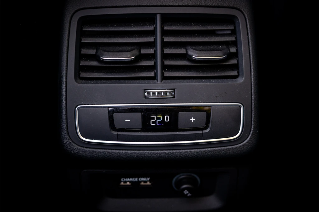 Audi A5 – foto 27