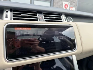 Land Rover Range Rover – thumbnail 37