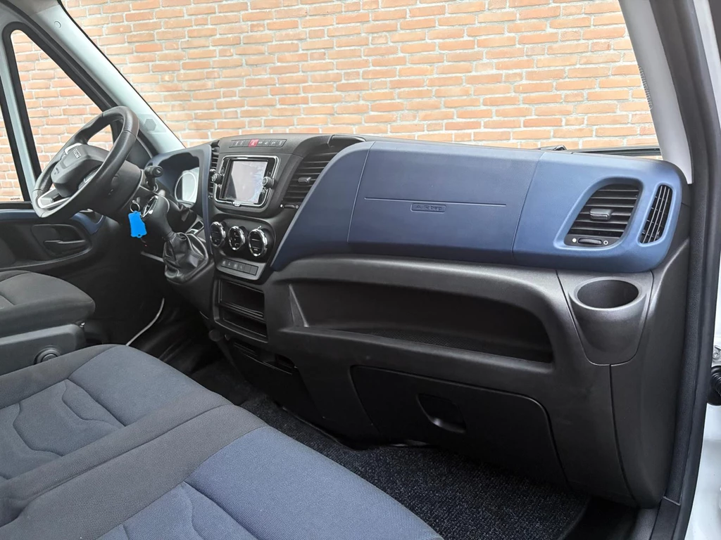 Iveco Daily – foto 32