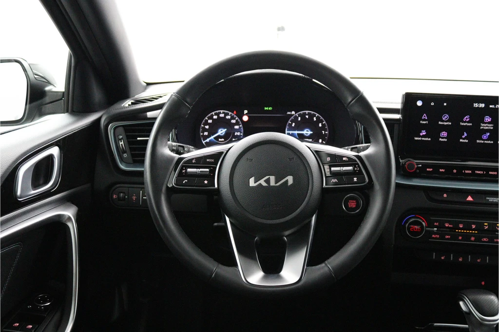 Kia Ceed Sportswagon – foto 34