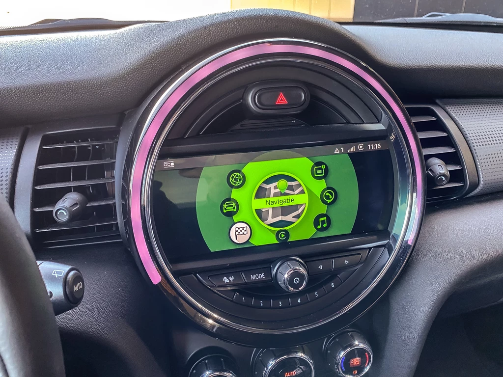 MINI Cooper – foto 64