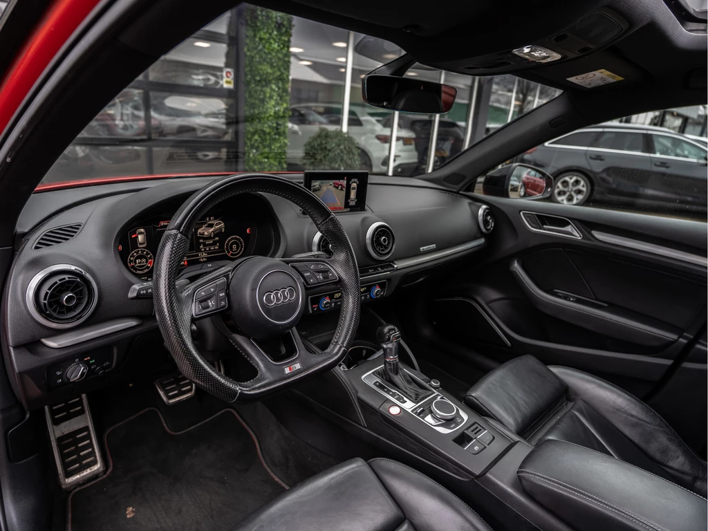 Audi A3 – foto 15