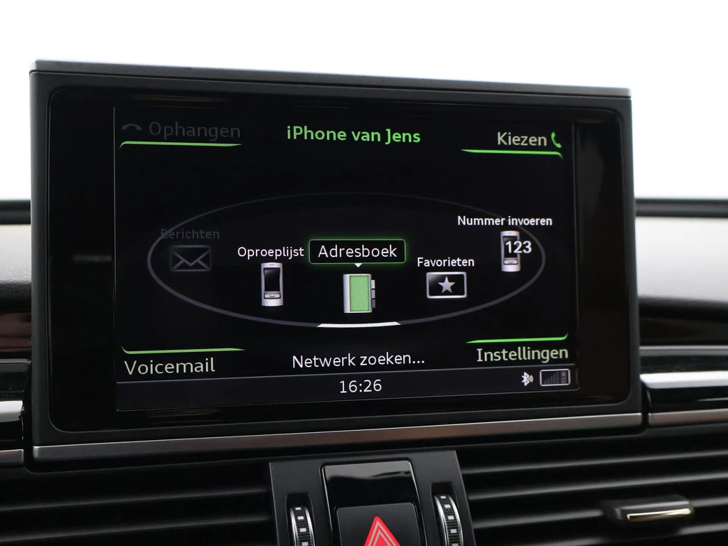 Audi RS6 – foto 54