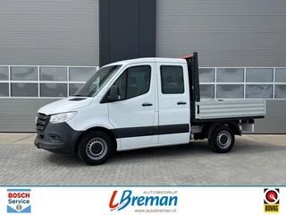 Mercedes-Benz Sprinter – thumbnail 2