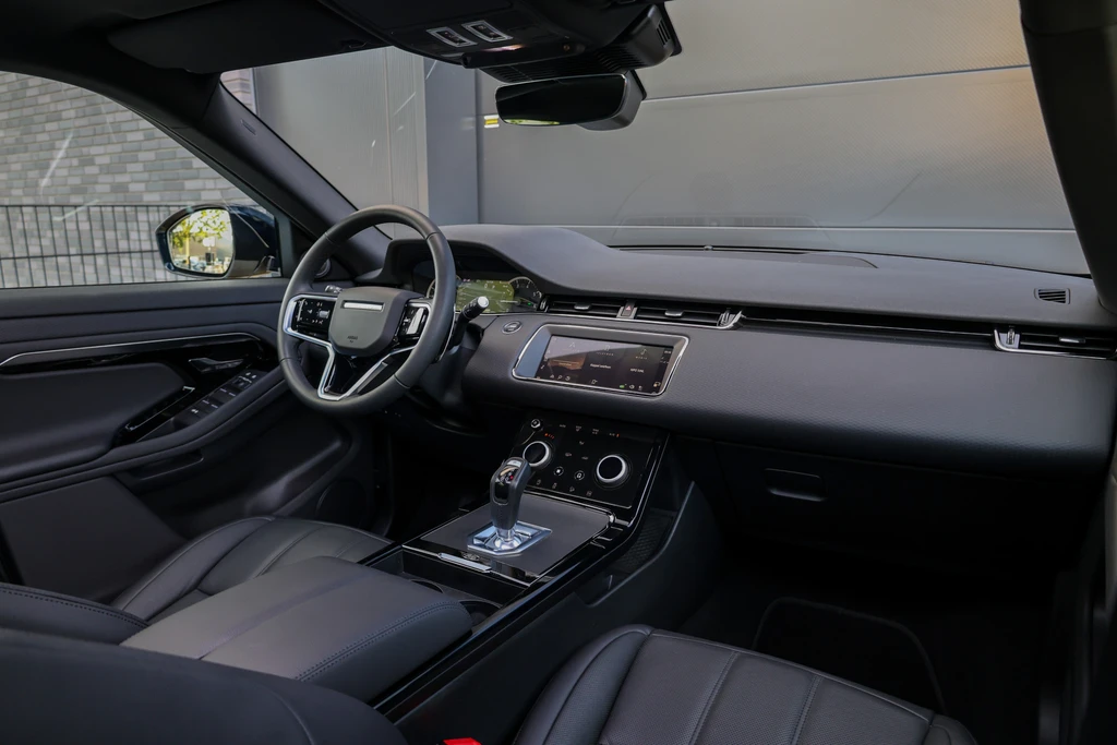 Land Rover Range Rover Evoque – foto 26