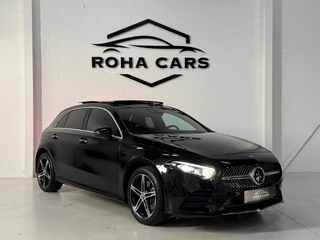 Mercedes-Benz A-Klasse – thumbnail 7