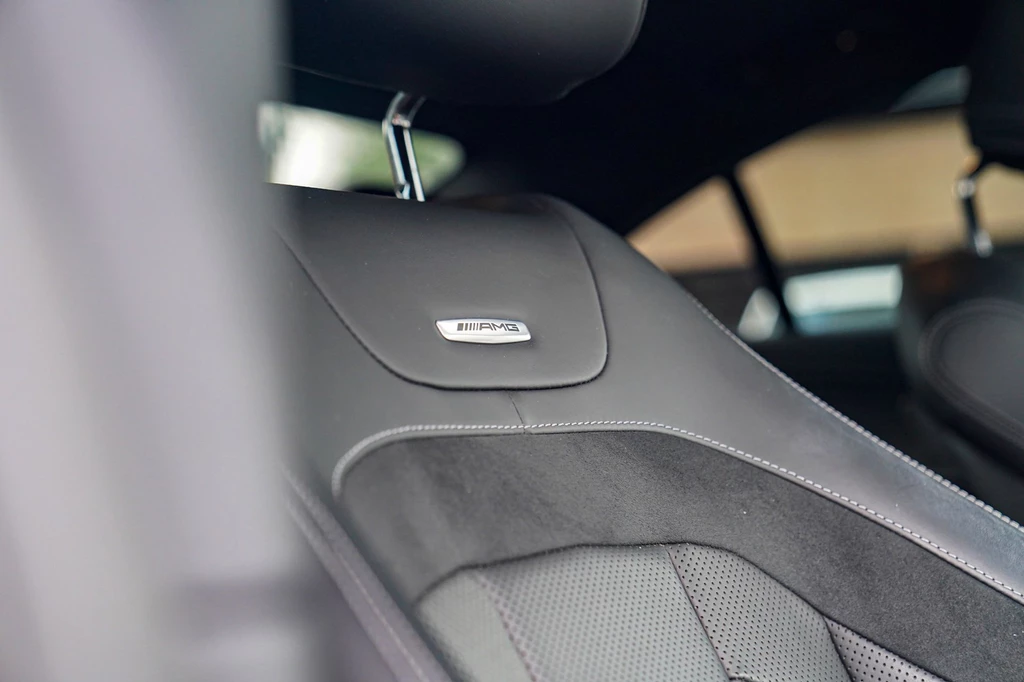 Mercedes-Benz CLS – foto 34