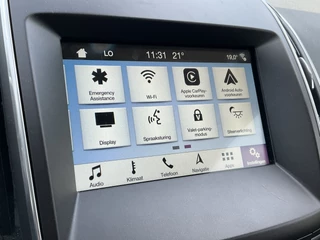 Ford Galaxy – thumbnail 39