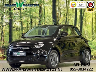 Fiat 500 – thumbnail 1
