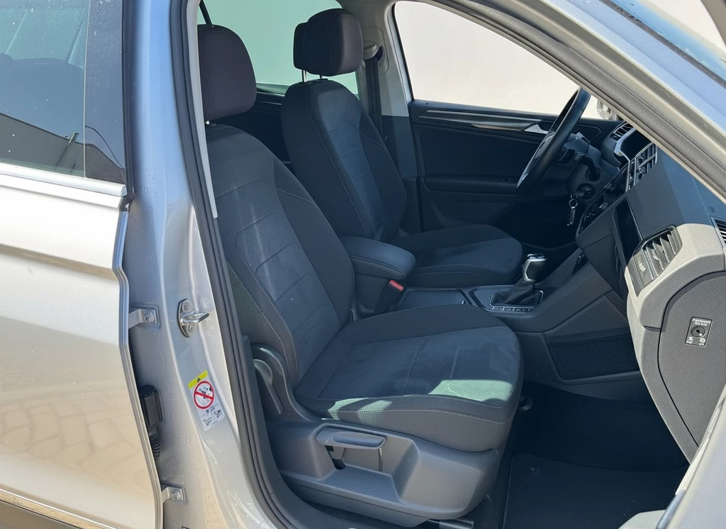 Volkswagen Tiguan – foto 13