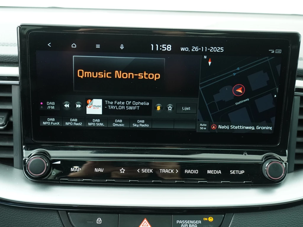 Kia Ceed Sportswagon – foto 28