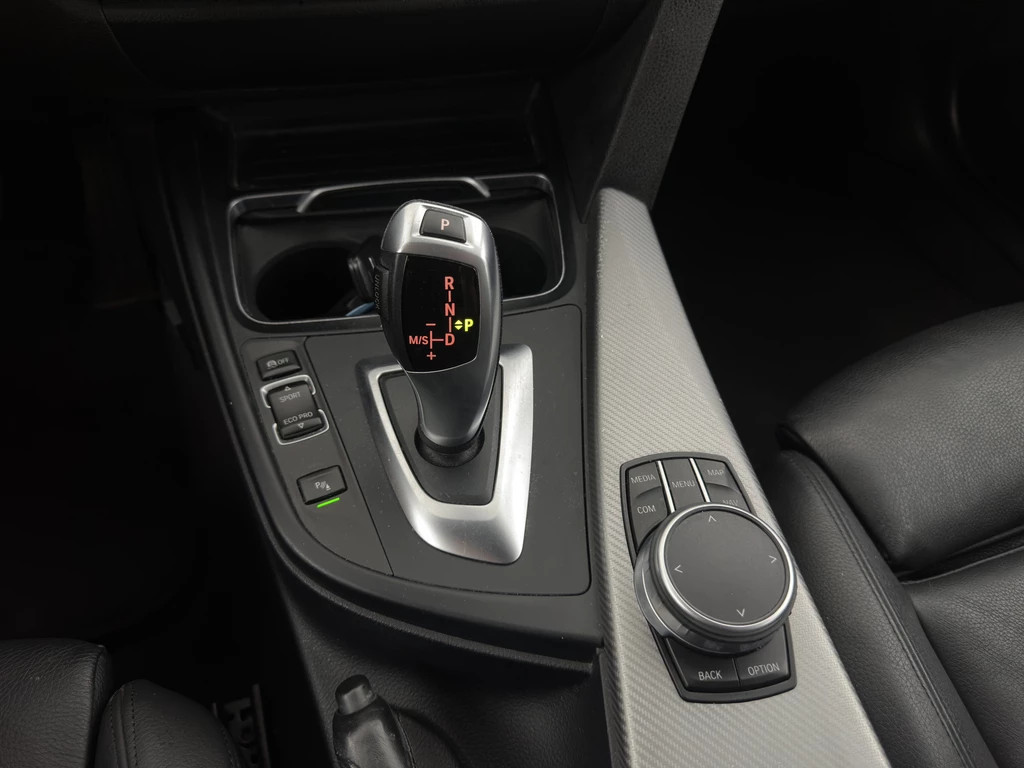BMW 3 Serie – foto 18