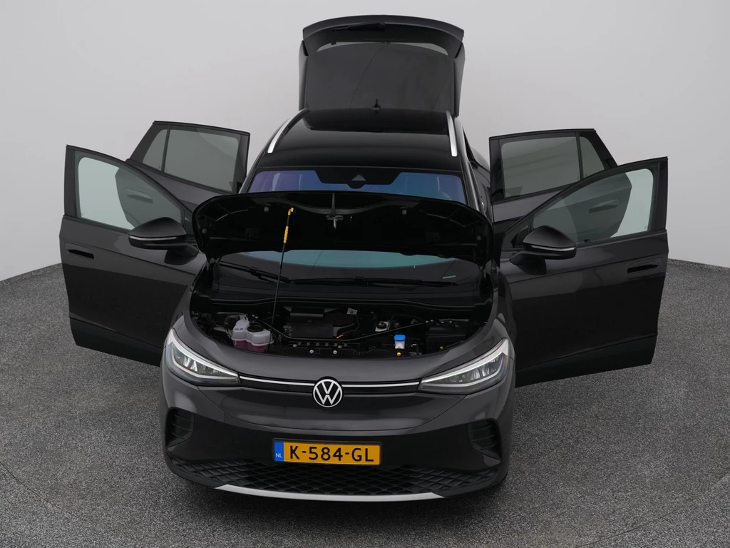 Volkswagen ID.4 – foto 18
