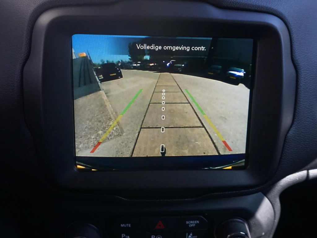 Jeep Renegade – foto 28
